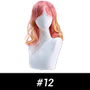 #12 Wigs