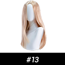 #13 Wigs