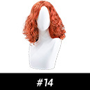 #14 Wigs