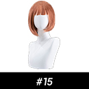 #15 Wigs