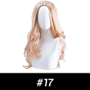 #17 Wigs