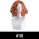 #18 Wigs