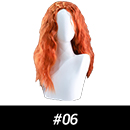#6 Wigs