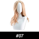 #7 Wigs