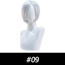 #9 Wigs