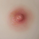 Pink Areola Color