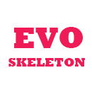 Yes EVO Skeleton