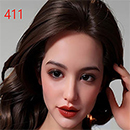 411-2 Silicone Head