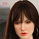 513 Silicone Head