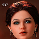 537 Silicone Head