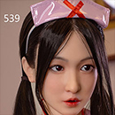 539-2 Silicone Head