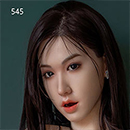 545-2 Silicone Head