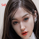 545 Silicone Head