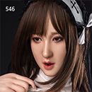 546 Silicone Head
