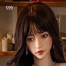 599 Silicone Head