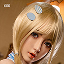 600-2 Silicone Head
