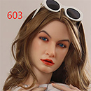 603-2 Silicone Head