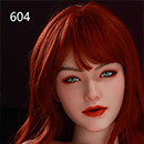 604 Silicone Head