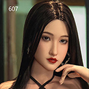 607 Silicone Head