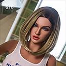 616 Silicone Head