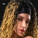 622 Silicone Head