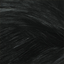 Implanted #9 Hair Type