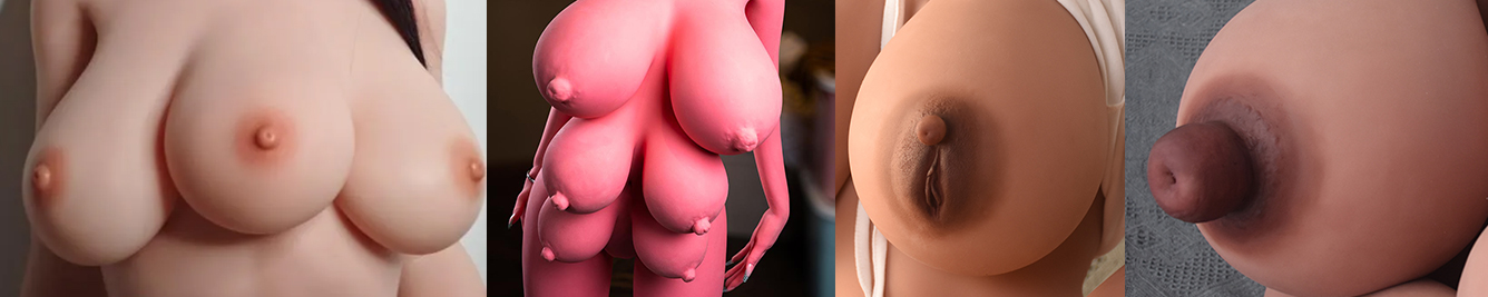 big boobs sex doll