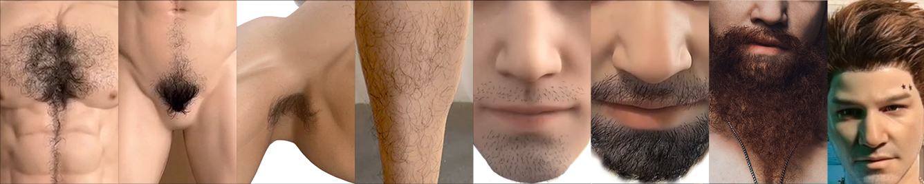 Hair and body hair transplantation