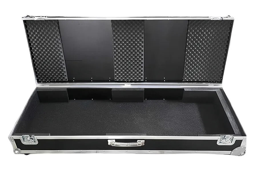 Storage Cases and Flight Cases