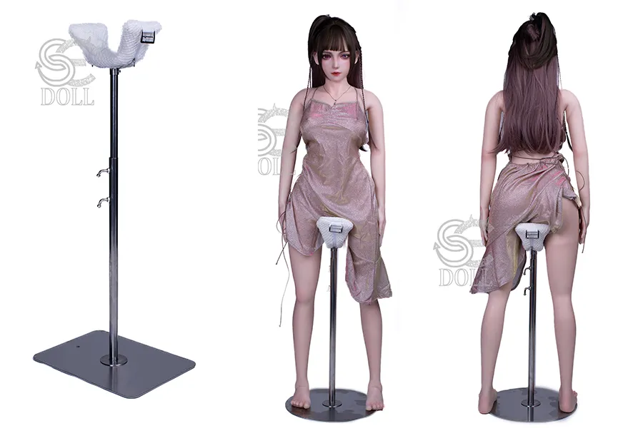Sitting Display Stands