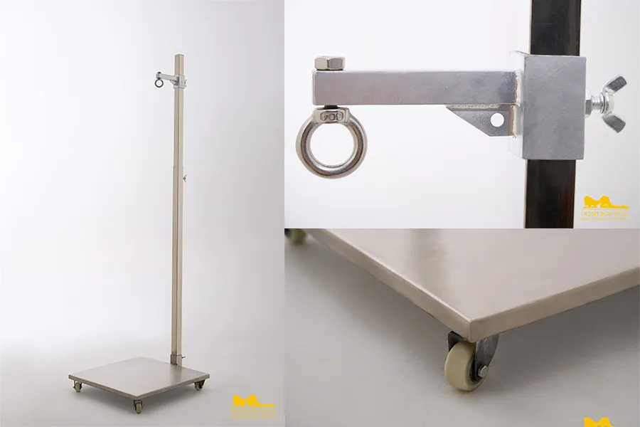 Suspension Systems