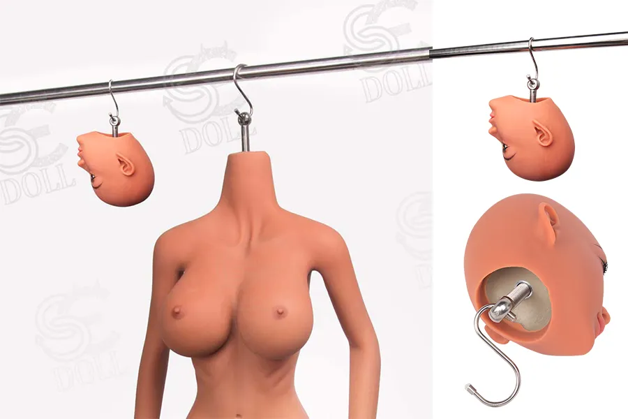 How to Store a Sex Doll