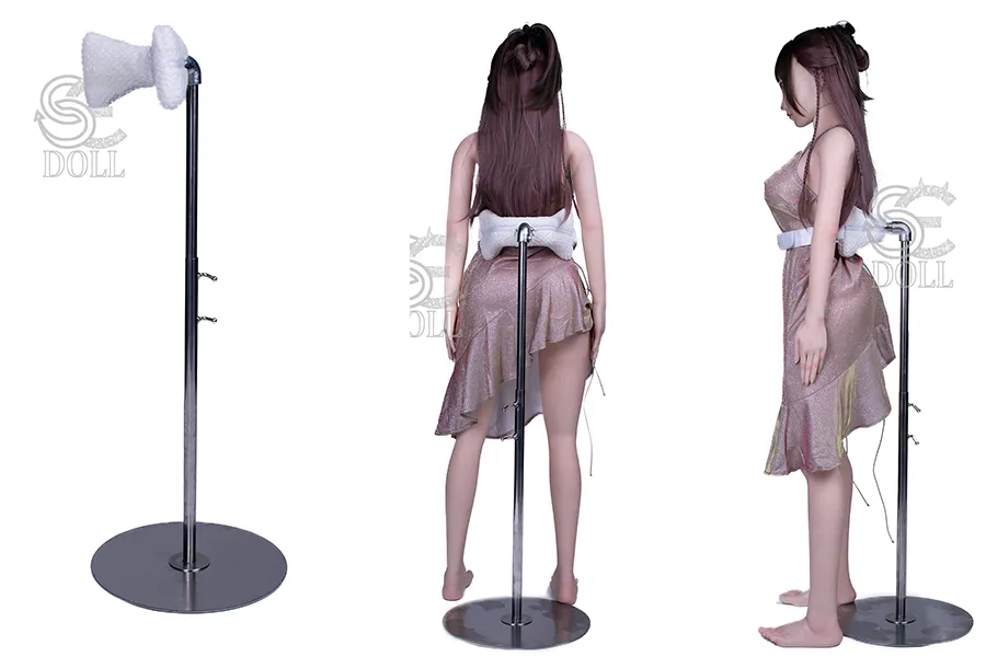 Standing Display Stands