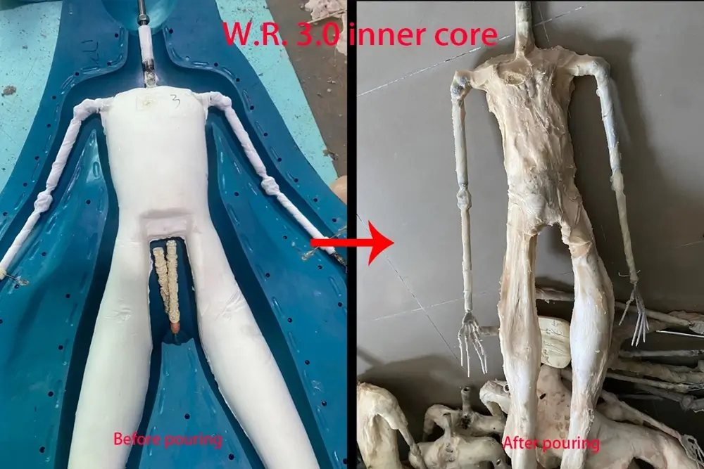 Starpery Weight Reduction 4.0