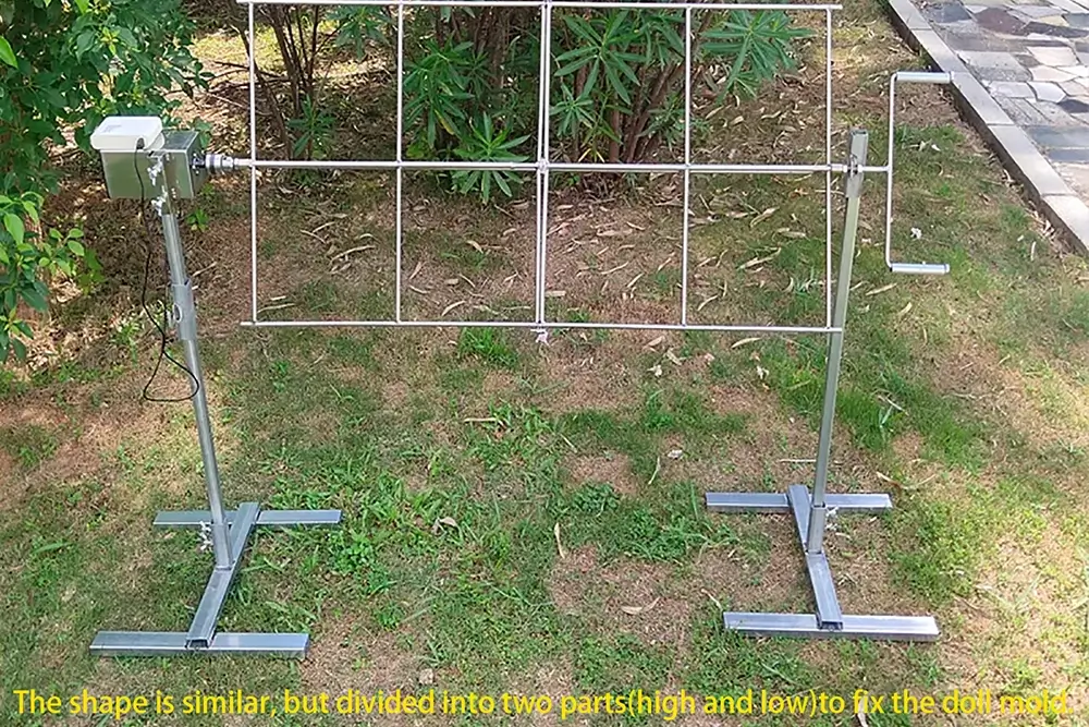 Starpery Weight Reduction 4.0