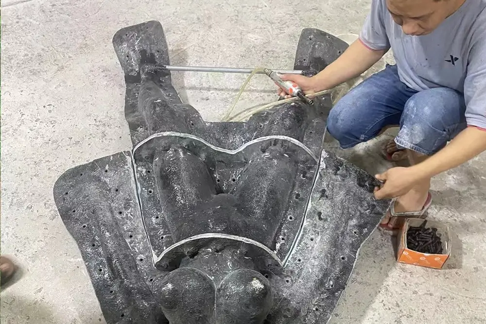 Starpery Weight Reduction 4.0