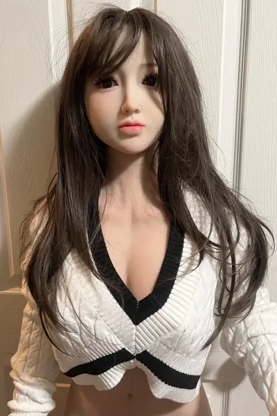 Amy – 152cm (5ft) D Cup STPE