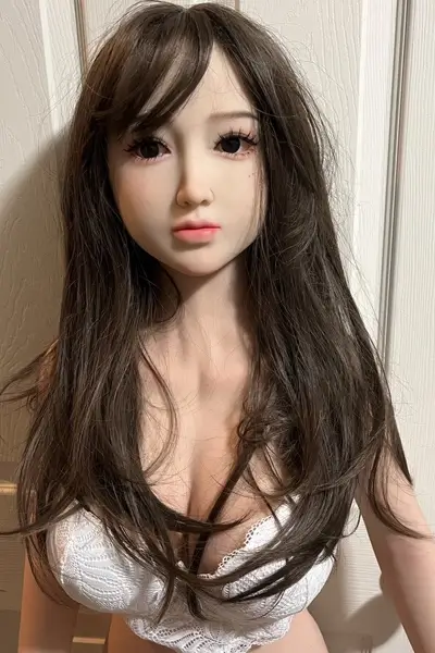Amy – 152cm (5ft) D Cup STPE