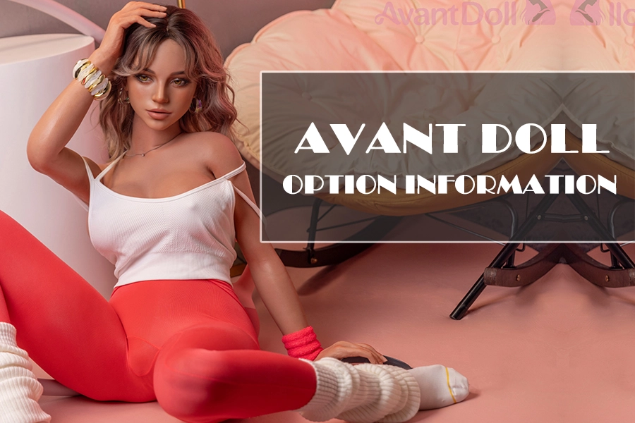 Avant Option Information