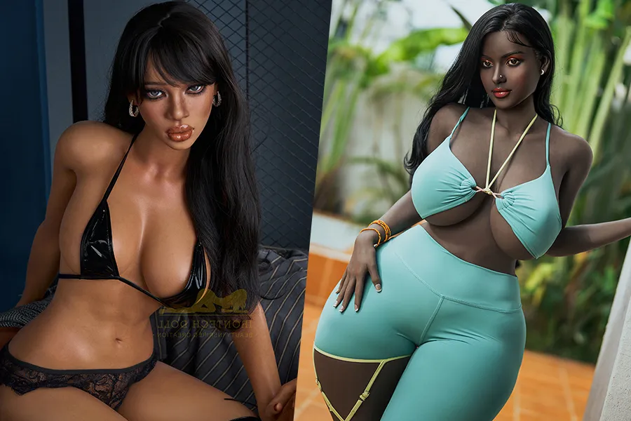 Best Black Sex Dolls