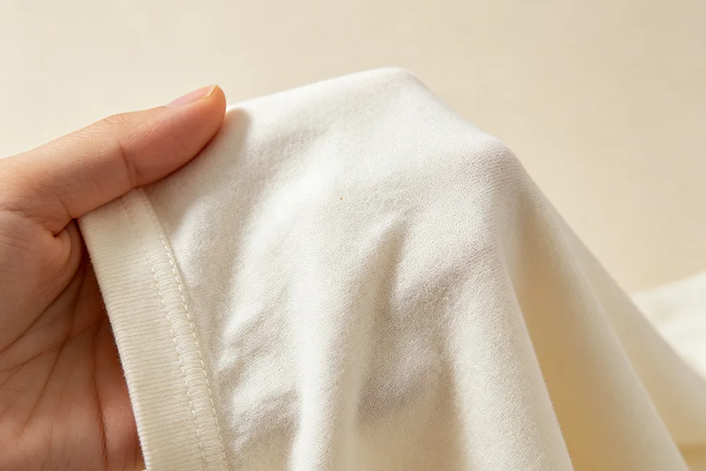 Clothing fabric