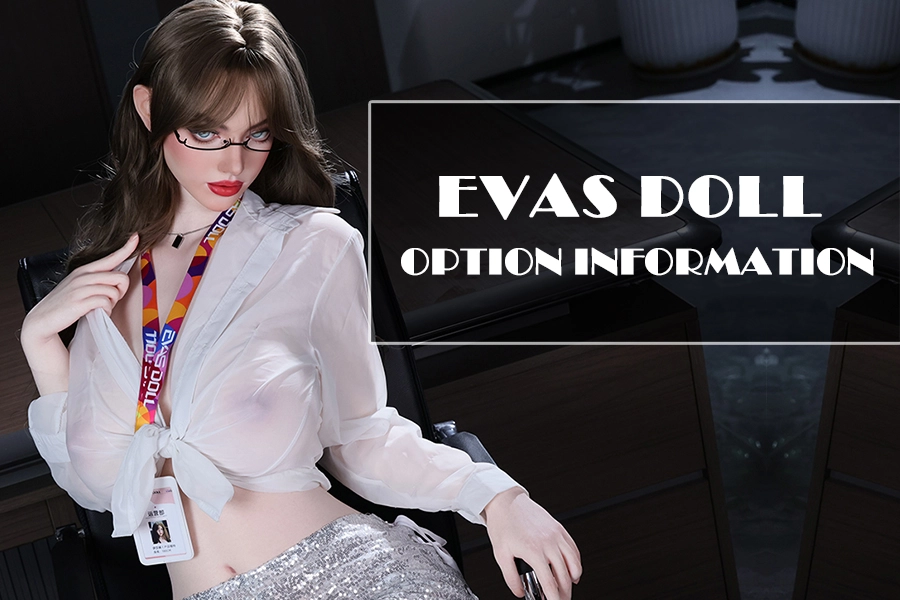Evas Option Information