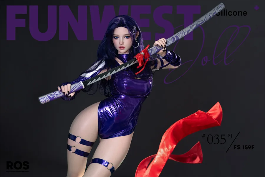 Funwest DOLL Option Information