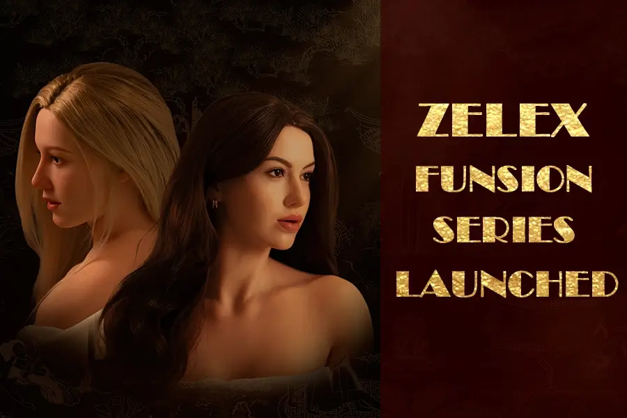ZELEX Fusion Series Launched