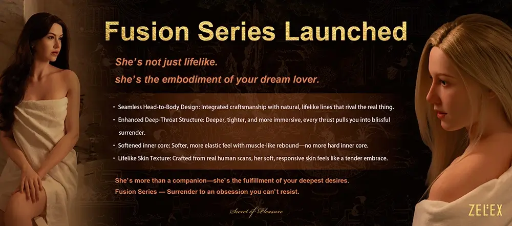 Fusion Series