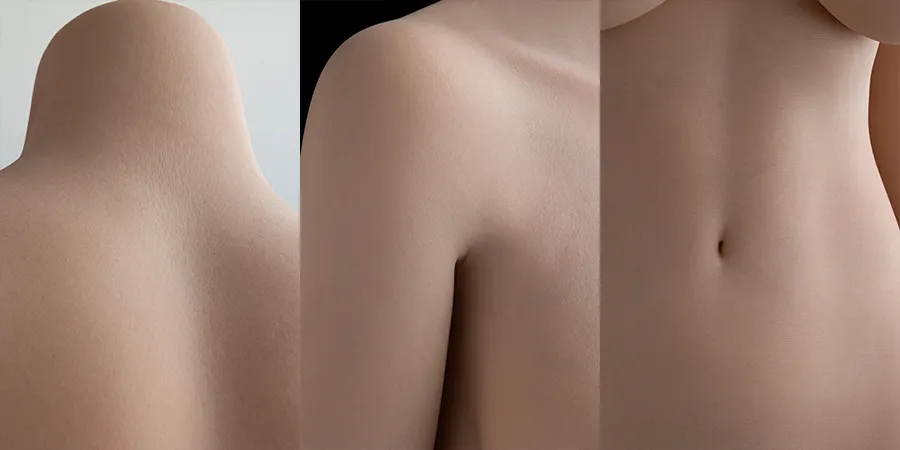 Body Texture