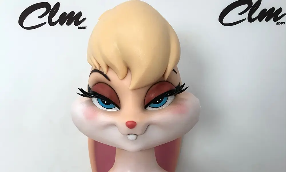lola head