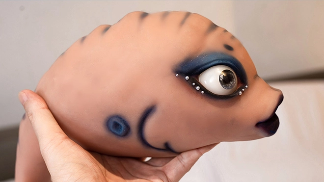 fish