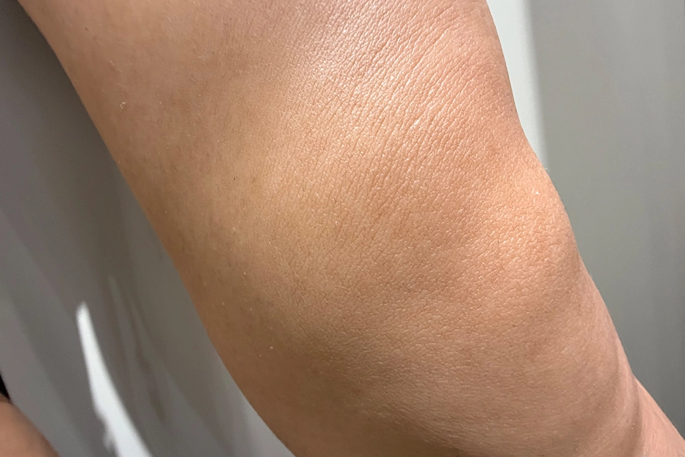 Chocolate Lady 145Q Body