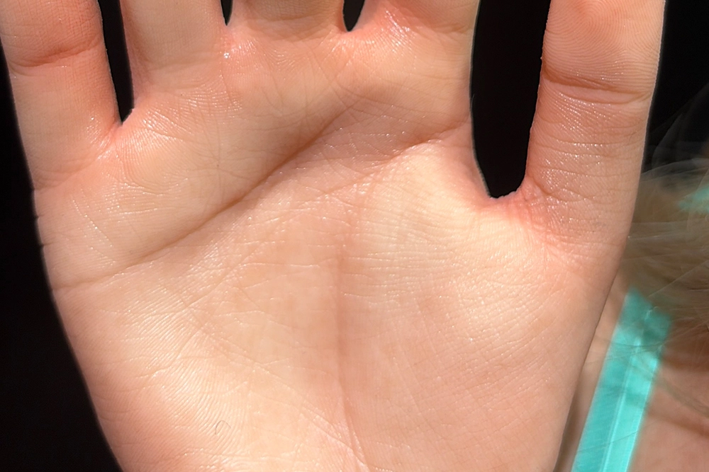 Chocolate Lady 155A Body